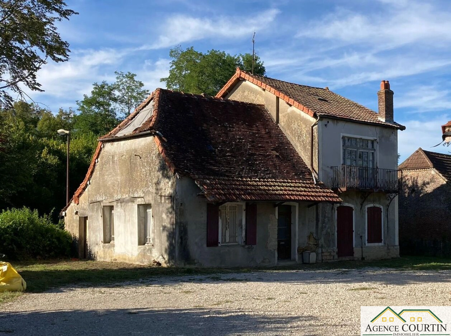 property